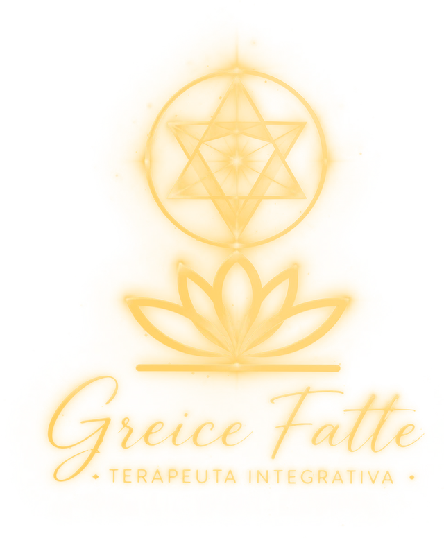 Greice Fatte · Terapeuta Integrativa